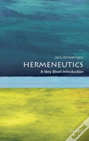 Capa do artigo Hermeneutics