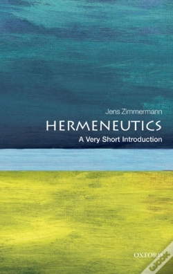 Capa do artigo Hermeneutics