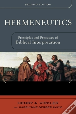 Capa do artigo Hermeneutics