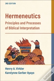 Capa do artigo Hermeneutics