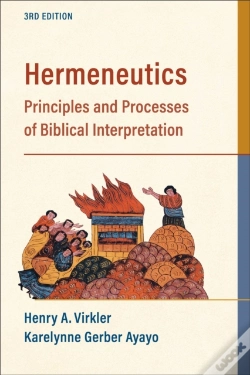 Capa do artigo Hermeneutics