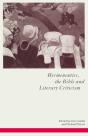 Hermeneutics, The Bible And Literary Criticism - Preview