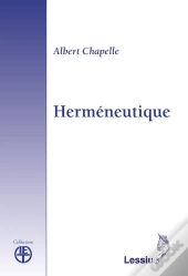 Herméneutique