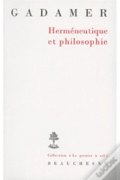Herméneutique Et Philosophie