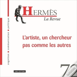 Capa do artigo Hermes 72