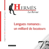 Hermes 75 - Langues Romanes, Un Milliard De Locuteurs