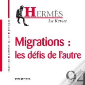 Capa do artigo Hermès 94 - Migrations : Les Défis De L