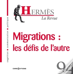 Capa do artigo Hermès 94 - Migrations : Les Défis De L'Autre