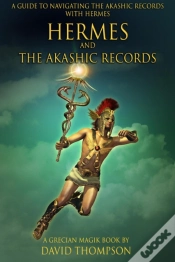 Capa do artigo Hermes And The Akashic Records