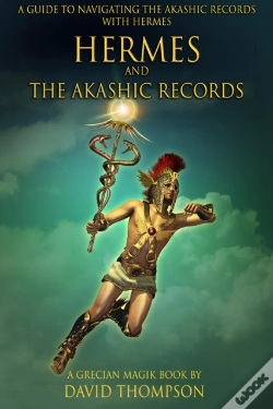 Capa do artigo Hermes And The Akashic Records