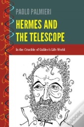 Hermes And The Telescope