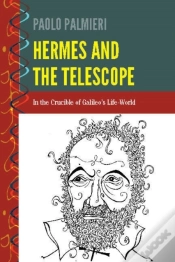 Capa do artigo Hermes And The Telescope