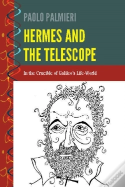 Capa do artigo Hermes And The Telescope