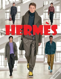 Capa do artigo Hermes