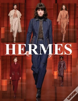 Capa do artigo Hermes