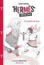 Hermès Détective T.1 ; À La Barbe De Zeus - Preview