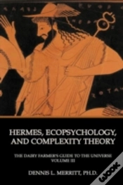 Capa do artigo Hermes, Ecopsychology, And Complexity Theory