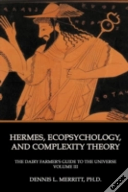 Capa do artigo Hermes, Ecopsychology, And Complexity Theory