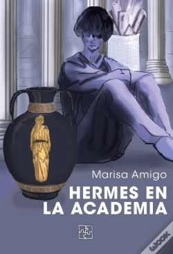 Capa do artigo Hermes En La Academia