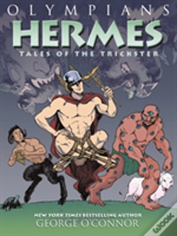 Capa do artigo Hermes
