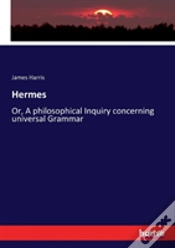 Capa do artigo Hermes