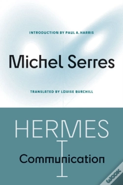 Capa do artigo Hermes I