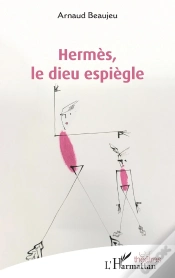 Capa do artigo Hermès, Le Dieu Espiègle