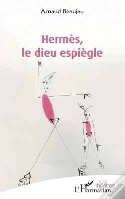 Capa do artigo Hermès, Le Dieu Espiègle
