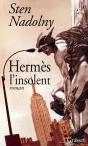 Hermes L'Insolent - Preview