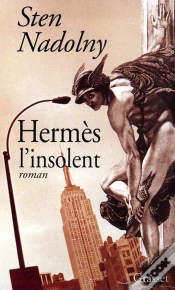 Capa do artigo Hermes L