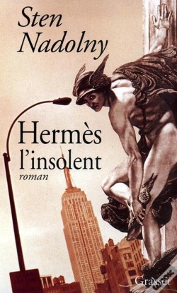 Capa do artigo Hermes L'Insolent