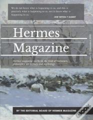 Hermes Magazine - Issue 7