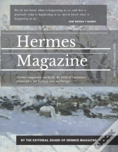 Hermes Magazine - Issue 7