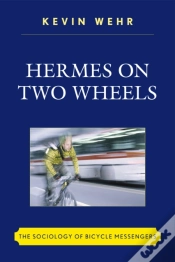 Capa do artigo Hermes On Two Wheels