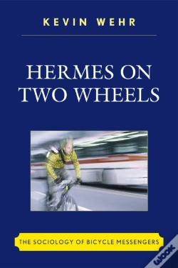 Capa do artigo Hermes On Two Wheels