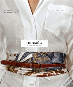 Capa do artigo Hermes Philosophy