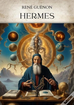 Capa do artigo Hermes