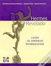 Capa do artigo Hermes Revelado - Lições de Comércio Internacional