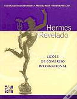 Capa do artigo Hermes Revelado - Lições de Comércio Internacional