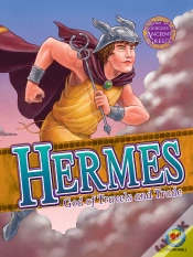 Capa do artigo Hermes