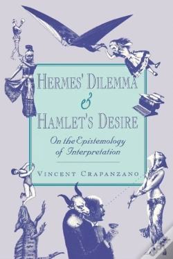 Capa do artigo Hermesâ€™ Dilemma And Hamletâ€™S Desire