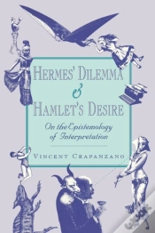 Capa do artigo Hermesâ€™ Dilemma And Hamletâ€™S Desire