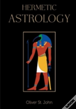 Capa do artigo Hermetic Astrology
