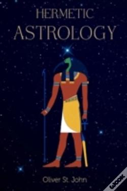 Capa do artigo Hermetic Astrology