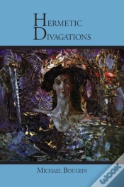 Capa do artigo Hermetic Divagations
