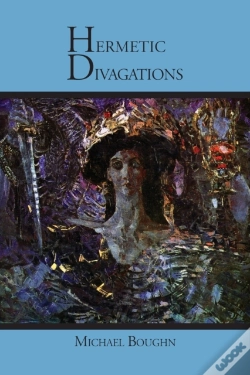 Capa do artigo Hermetic Divagations