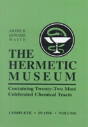 Hermetic Museum - Preview