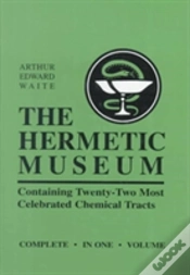 Capa do artigo Hermetic Museum