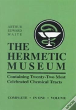 Capa do artigo Hermetic Museum