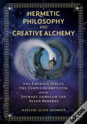 Capa do artigo Hermetic Philosophy And Creative Alchemy